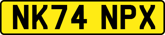 NK74NPX