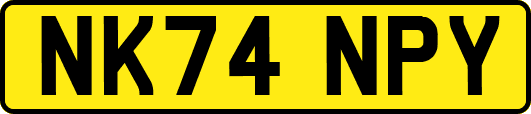 NK74NPY