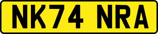 NK74NRA