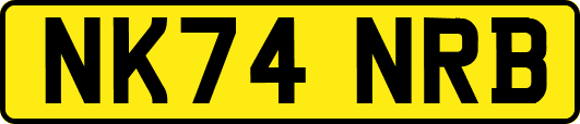 NK74NRB