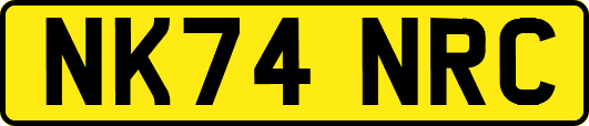 NK74NRC