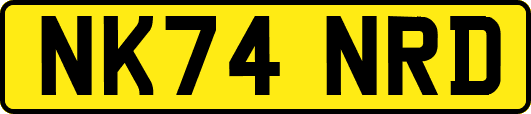 NK74NRD