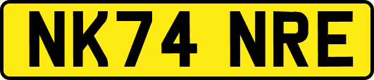 NK74NRE