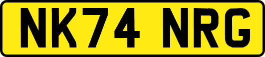 NK74NRG