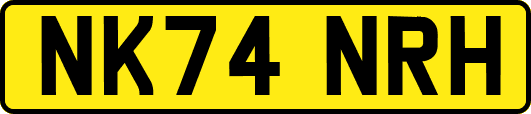 NK74NRH