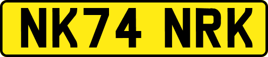 NK74NRK