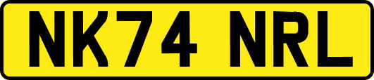 NK74NRL