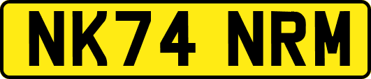 NK74NRM