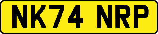 NK74NRP