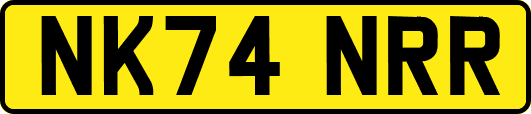 NK74NRR