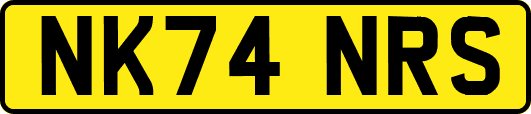 NK74NRS