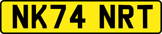 NK74NRT