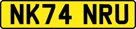 NK74NRU