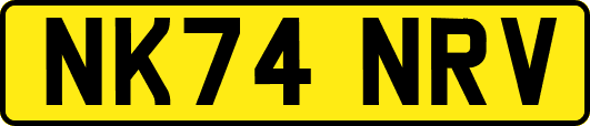 NK74NRV