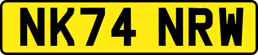 NK74NRW