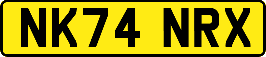 NK74NRX