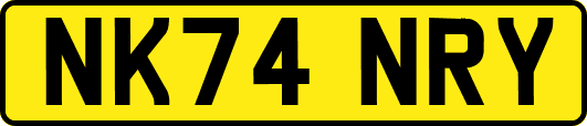 NK74NRY
