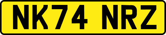 NK74NRZ