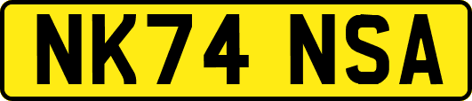 NK74NSA