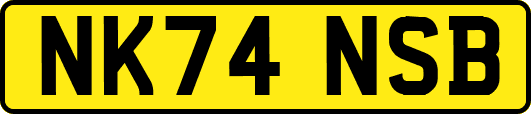NK74NSB