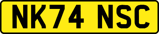 NK74NSC
