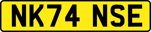 NK74NSE