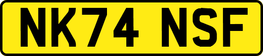 NK74NSF