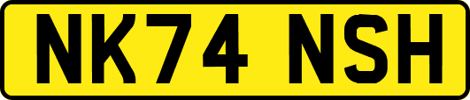 NK74NSH