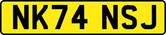 NK74NSJ