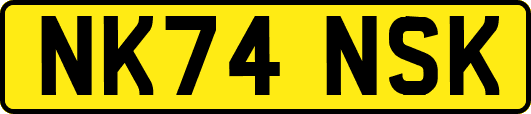 NK74NSK