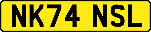 NK74NSL
