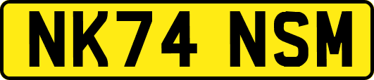 NK74NSM