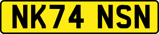 NK74NSN