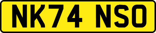 NK74NSO