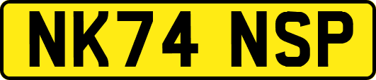 NK74NSP