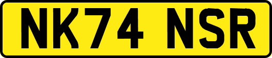 NK74NSR