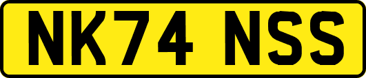 NK74NSS
