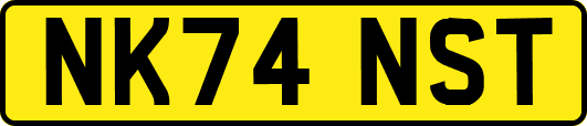 NK74NST