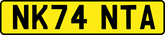 NK74NTA