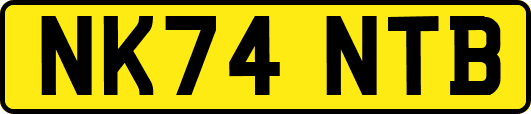 NK74NTB