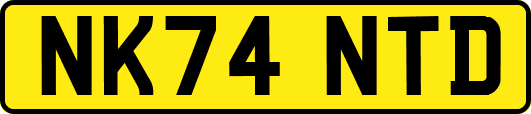 NK74NTD