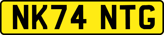 NK74NTG