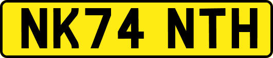 NK74NTH