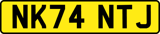 NK74NTJ