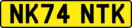 NK74NTK