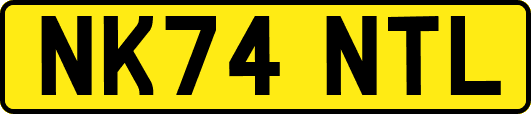 NK74NTL