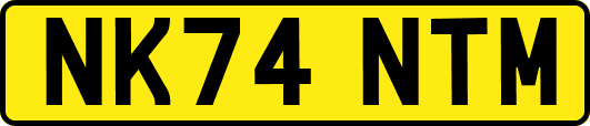 NK74NTM
