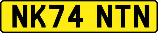 NK74NTN
