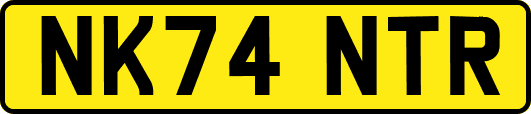 NK74NTR