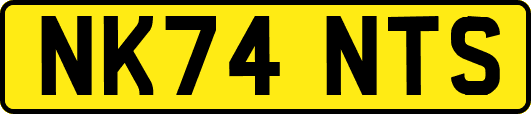 NK74NTS